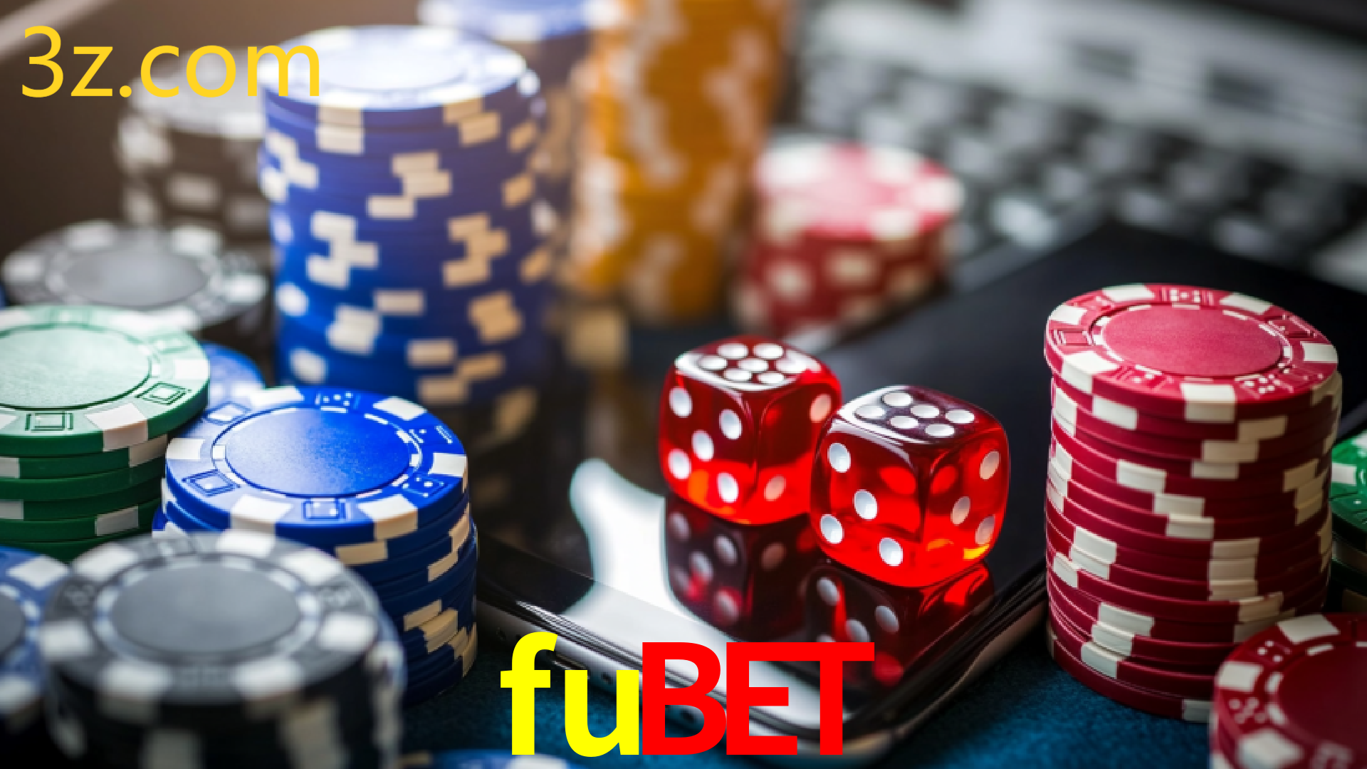 FUBET