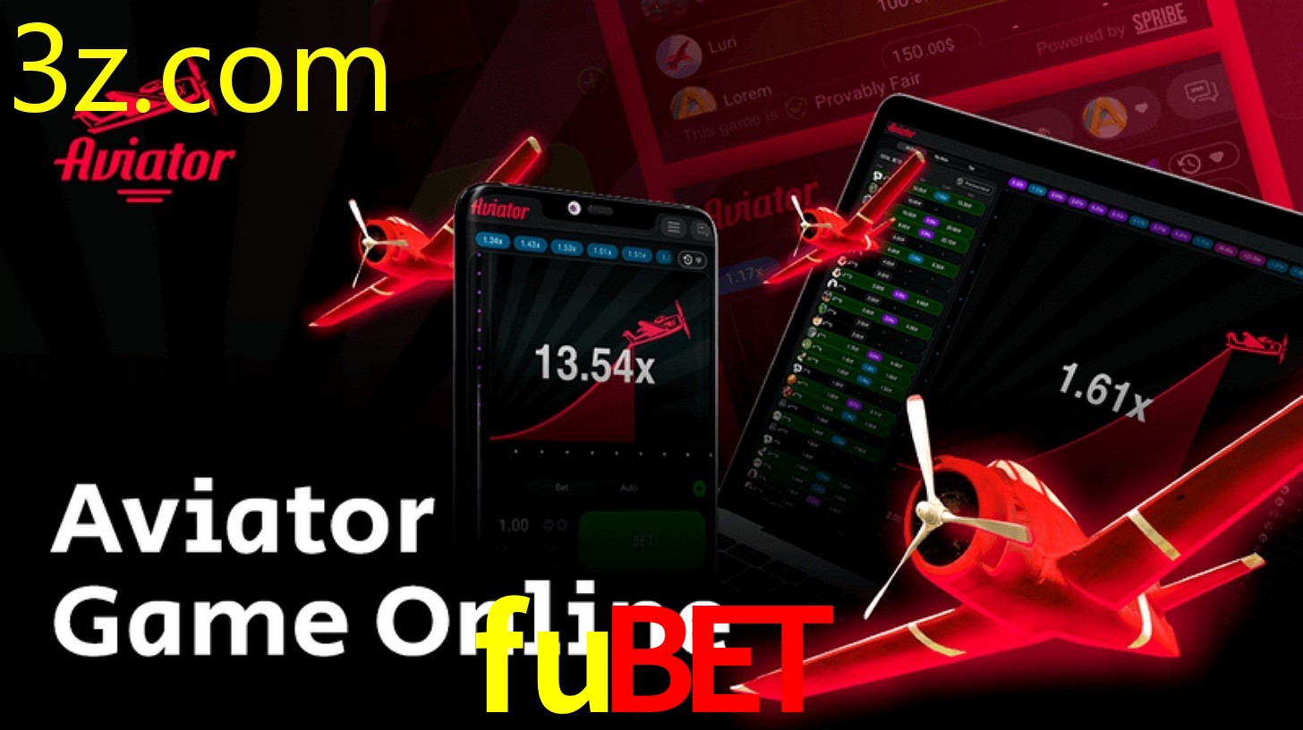 FUBET